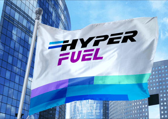 О компании. HyperFuel