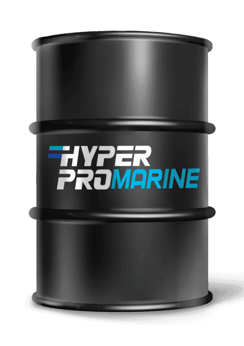 Купить Присадка для судовых дизельных двигателей Hyper Pro Marine, 200 л Барнаул