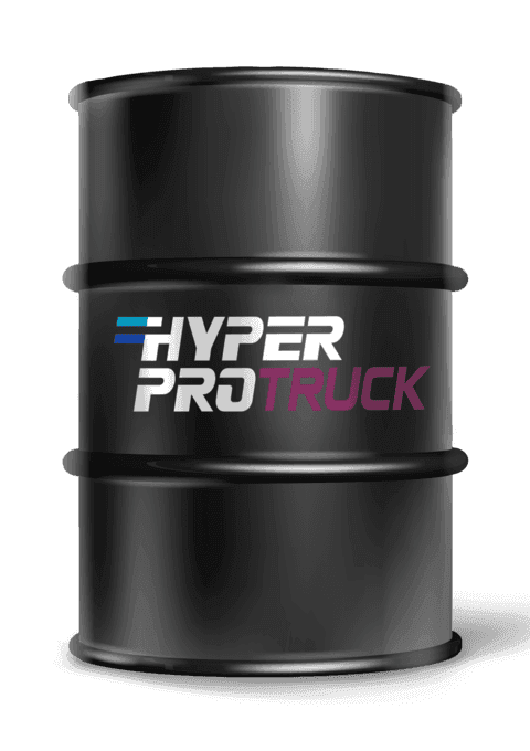 Купить Присадка для грузовиков и спецтехники Hyper Pro Truck, 200 л Барнаул