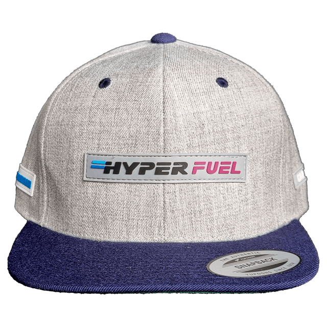 Купить Кепки Hyper Fuel, 52-56 Барнаул