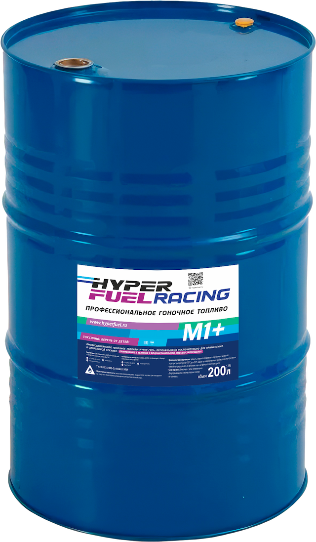 Купить Октаноповышающая присадка М1+, 200 л Барнаул