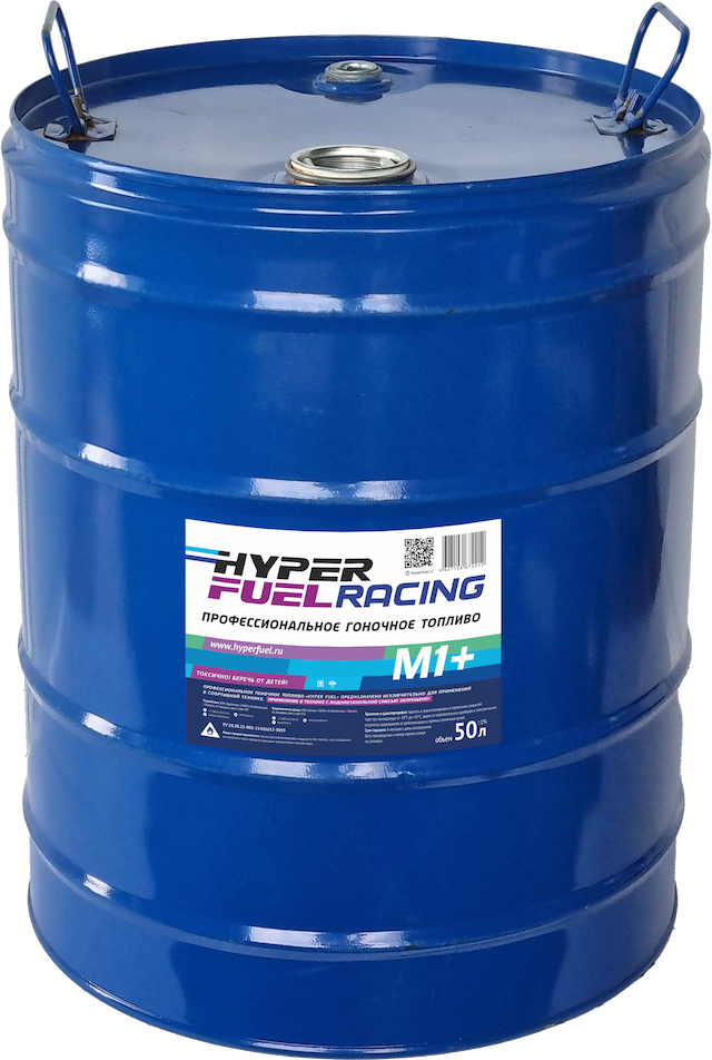 Купить Октаноповышающая присадка М1+, 50 л Барнаул