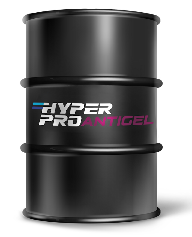 Купить Антигель для дизельного топлива, 200 л Барнаул