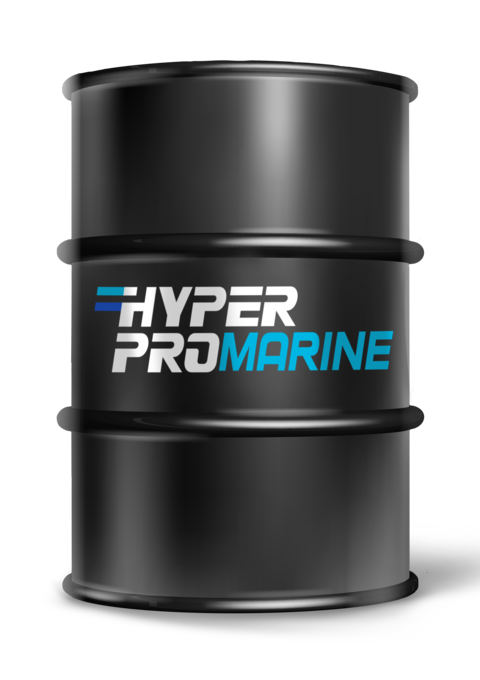 Купить Присадка для судовых дизельных двигателей Hyper Pro Marine, 200 л Барнаул