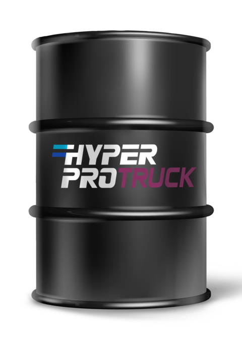 Купить Присадка для грузовиков и спецтехники Hyper Pro Truck, 200 л Барнаул