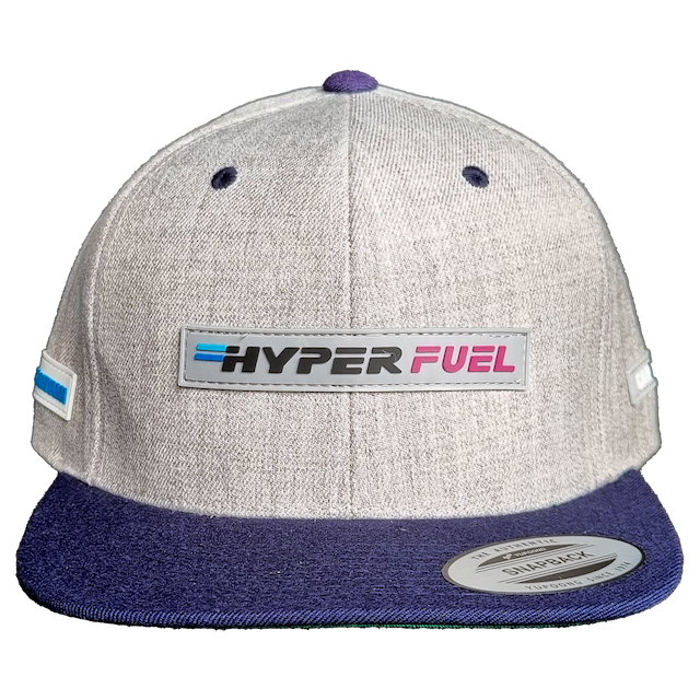 Купить Кепки Hyper Fuel, 52-56 Барнаул