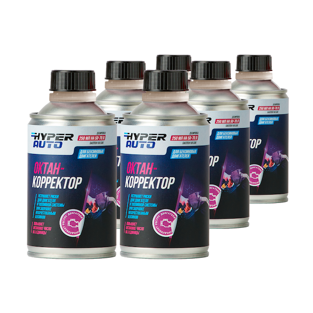 Купить Октан-корректор, уп Барнаул