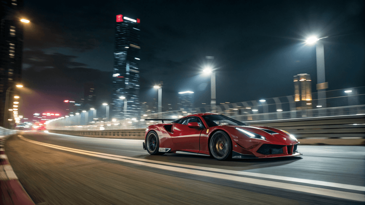 Racing Pro 123 Гоночное топливо Racing Pro 123