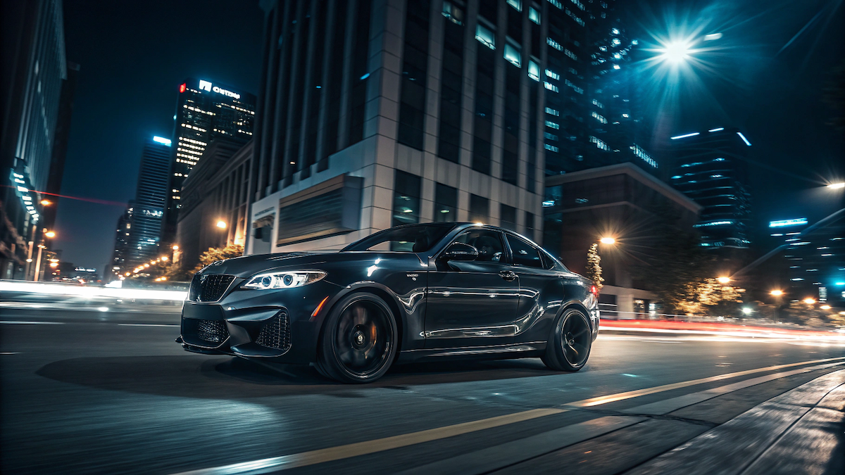 Compression and power restoration Glotting the engine Hyper Auto