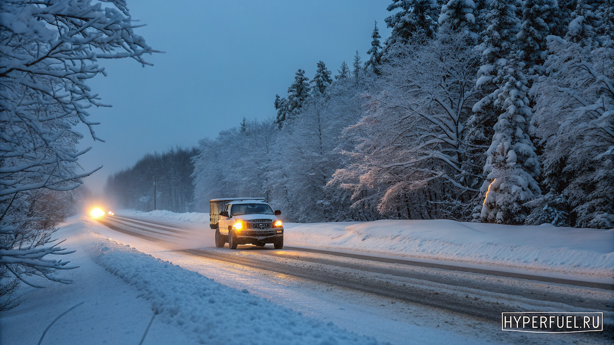 антигель для дизеля Суперантигель для дизельного топлива