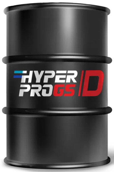 Концентрат моющей присадки для бензина Hyper Pro GS Концентрат моющей присадки для бензина...